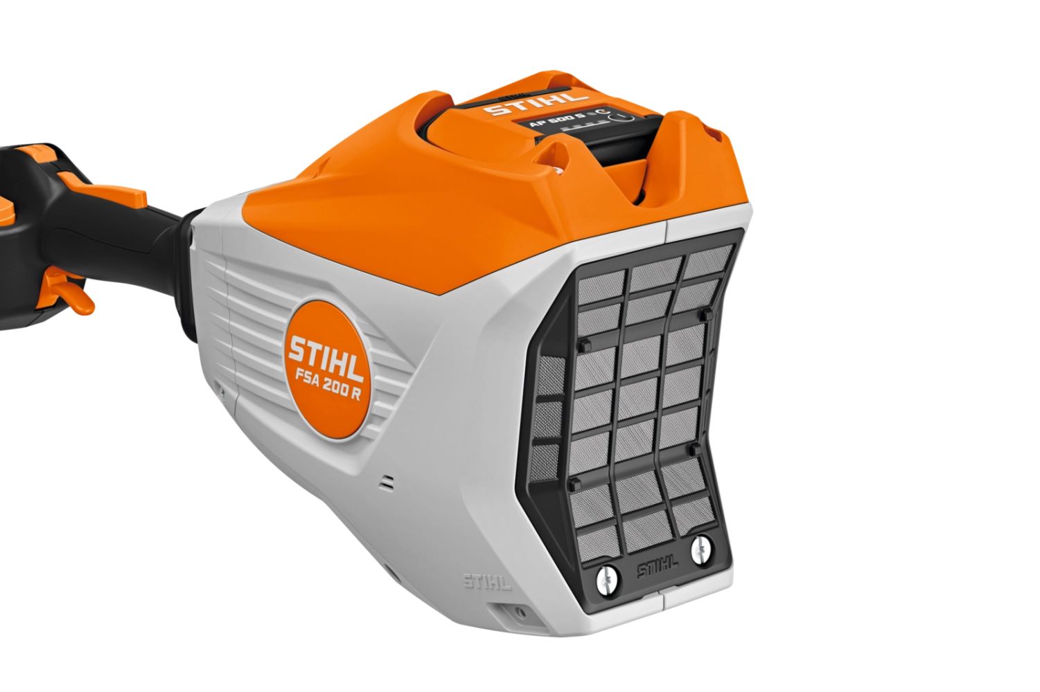 STIHL FSA 200 R Akku-Motorsense – Image 4