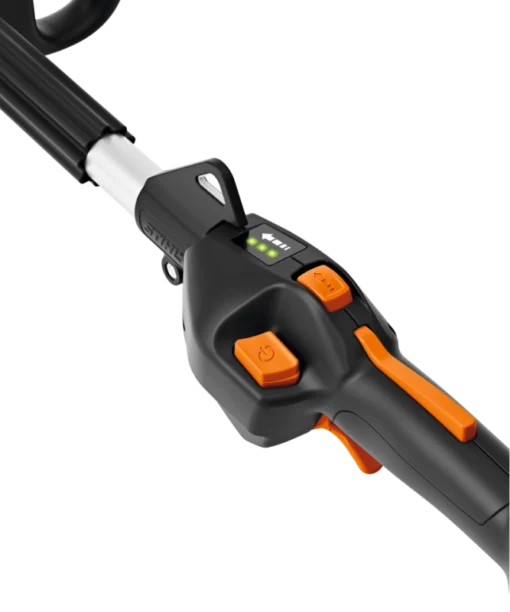 Alternative view of STIHL FSA 200 R Akku-Motorsense