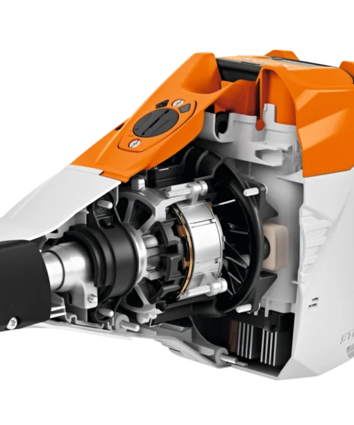 STIHL FSA 200 R Akku-Motorsense – Image 3