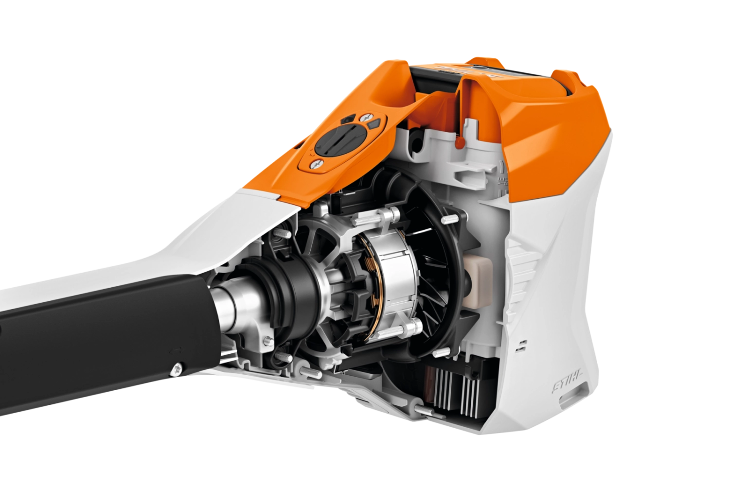 STIHL FSA 200 R Akku-Motorsense – Image 3