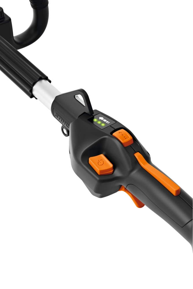 STIHL FSA 200 R Akku-Motorsense – Image 2