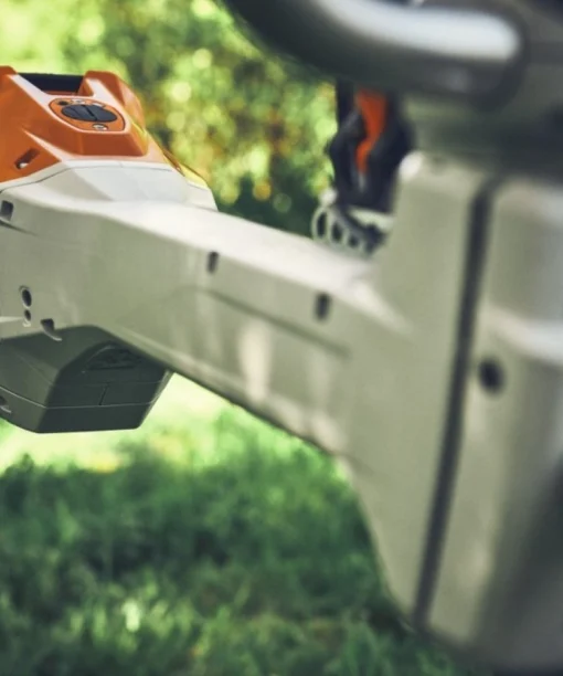 STIHL FSA 400 Akku-Freischneider mit AutoCut 46-2 Messer, ohne Akku und Ladegerät – Image 4