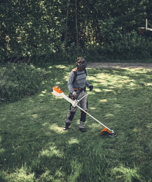 STIHL FSA 400 Akku-Freischneider mit AutoCut 46-2 Messer, ohne Akku und Ladegerät – Image 6