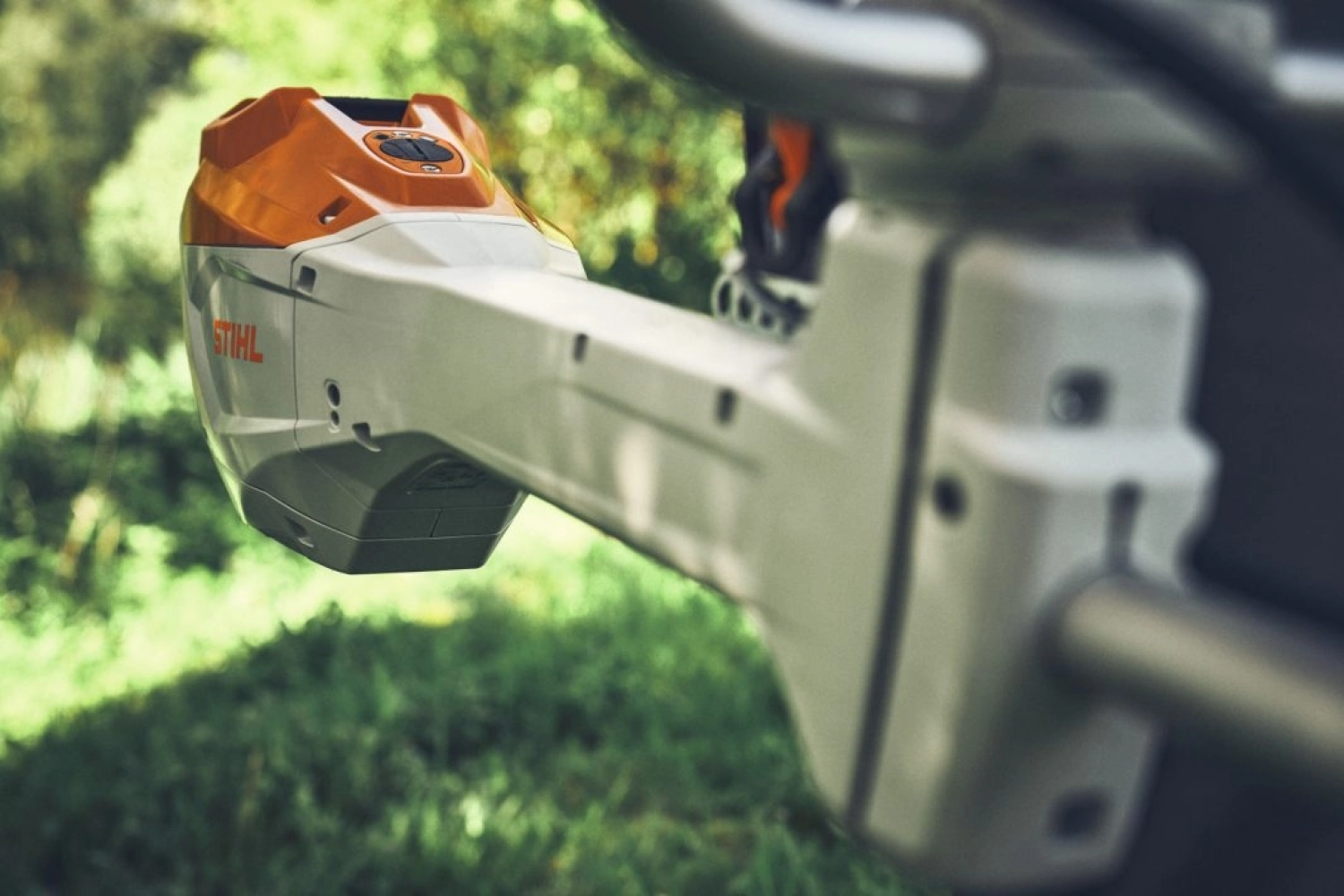 STIHL FSA 400 Akku-Freischneider mit AutoCut 46-2 Messer, ohne Akku und Ladegerät – Image 3
