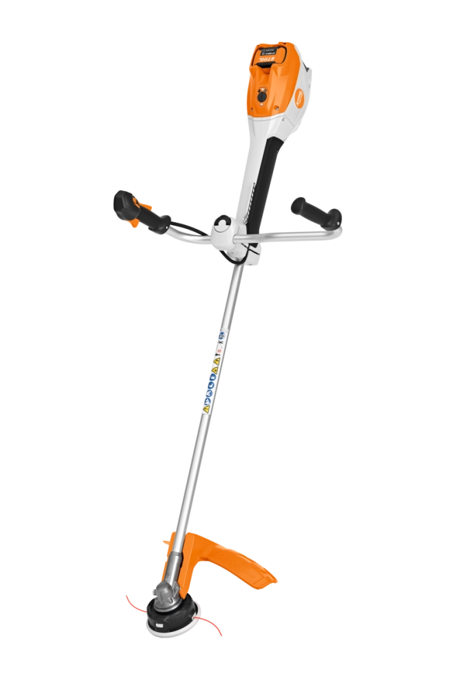 STIHL FSA 400 Akku-Freischneider mit AutoCut 46-2 Messer, ohne Akku und Ladegerät – Image 2
