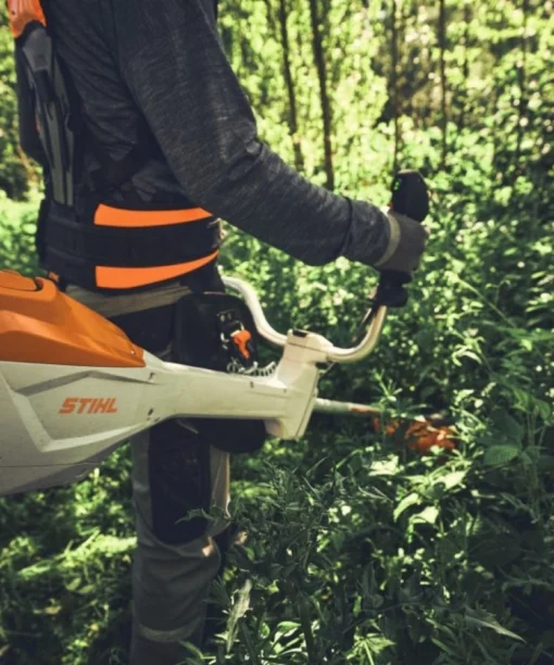 STIHL FSA 400 Akku-Freischneider mit AutoCut 46-2 Messer, ohne Akku und Ladegerät – Image 5