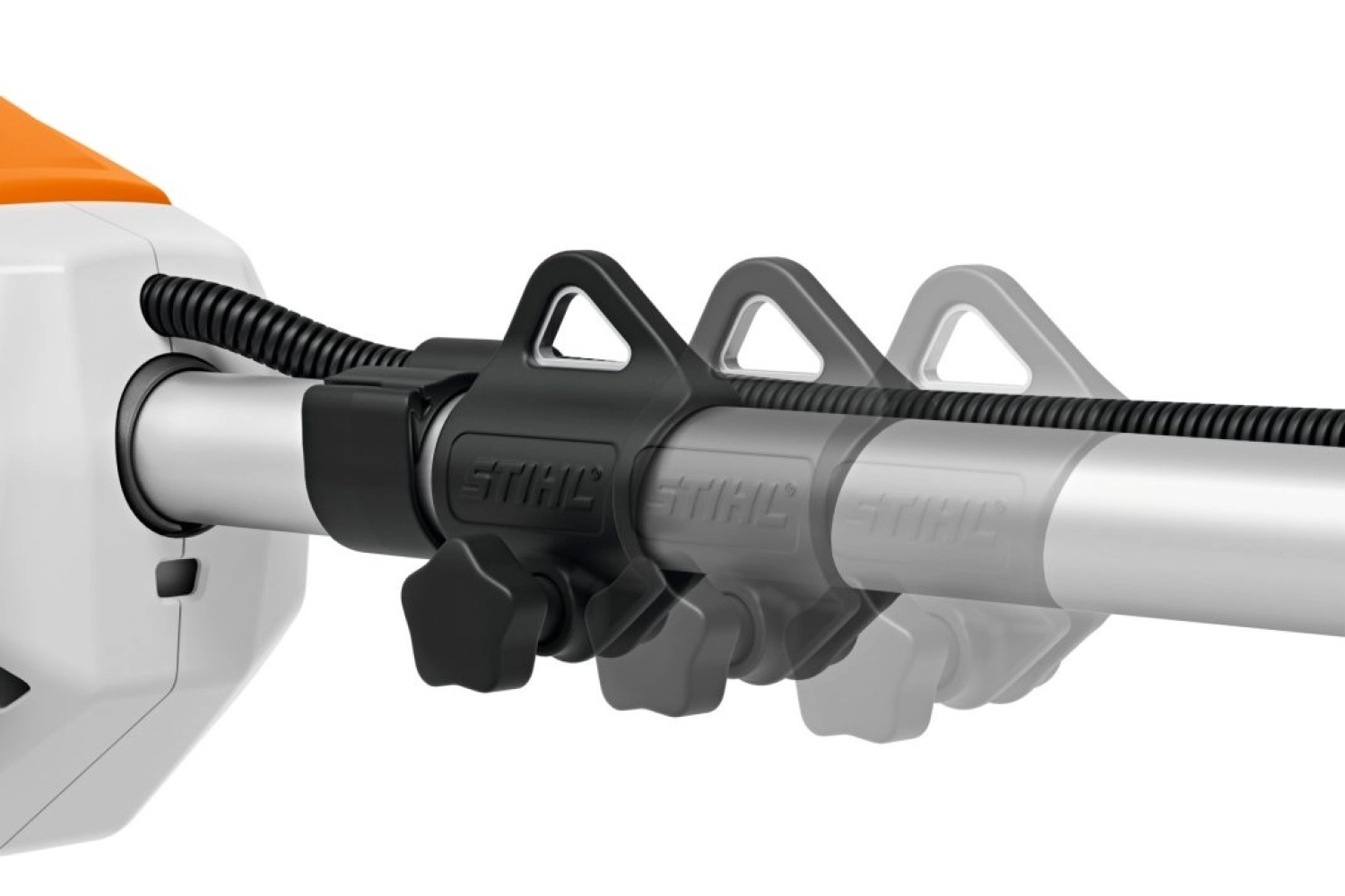 STIHL FSA 80 R Akku-Freischneider, 1 Akku-Pack – Image 5