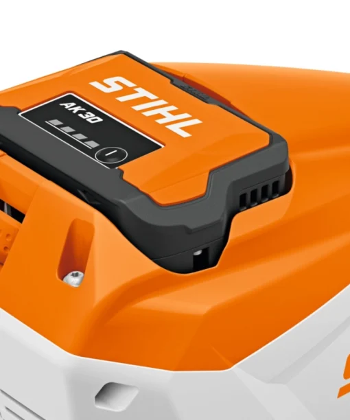 STIHL FSA 80 R Akku-Freischneider, 1 Akku-Pack – Image 4