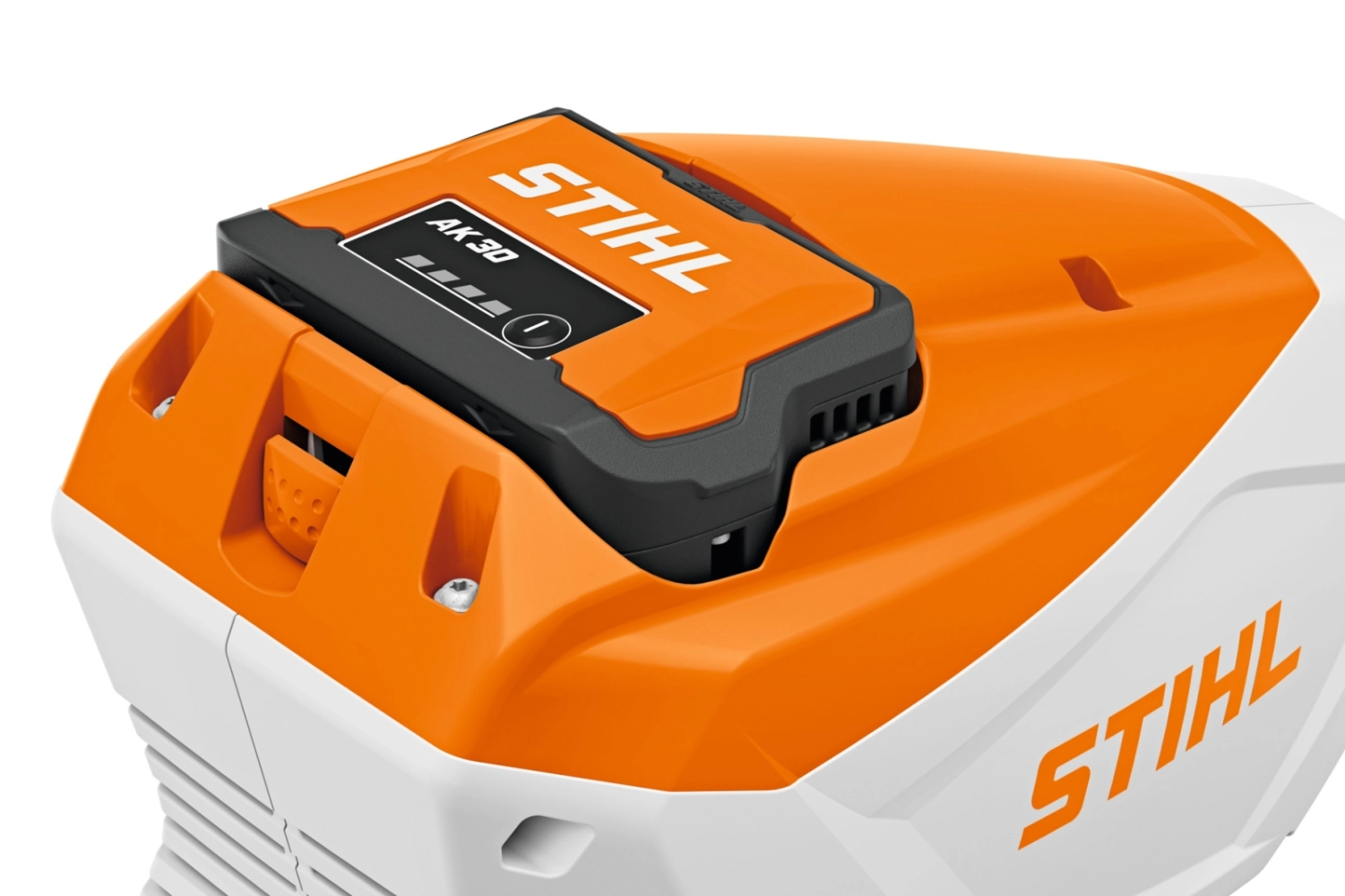 STIHL FSA 80 R Akku-Freischneider, 1 Akku-Pack – Image 4