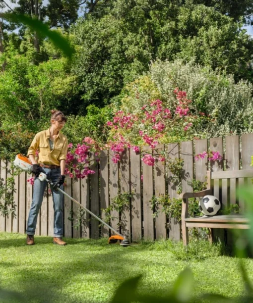 STIHL FSA 80 R Akku-Freischneider, 1 Akku-Pack – Image 8
