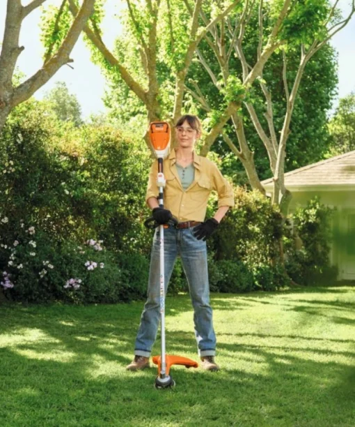 STIHL FSA 80 R Akku-Freischneider, 1 Akku-Pack – Image 7