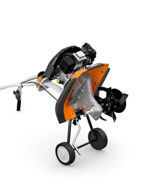 STIHL MH 445 R Motorradanhänger – Image 4