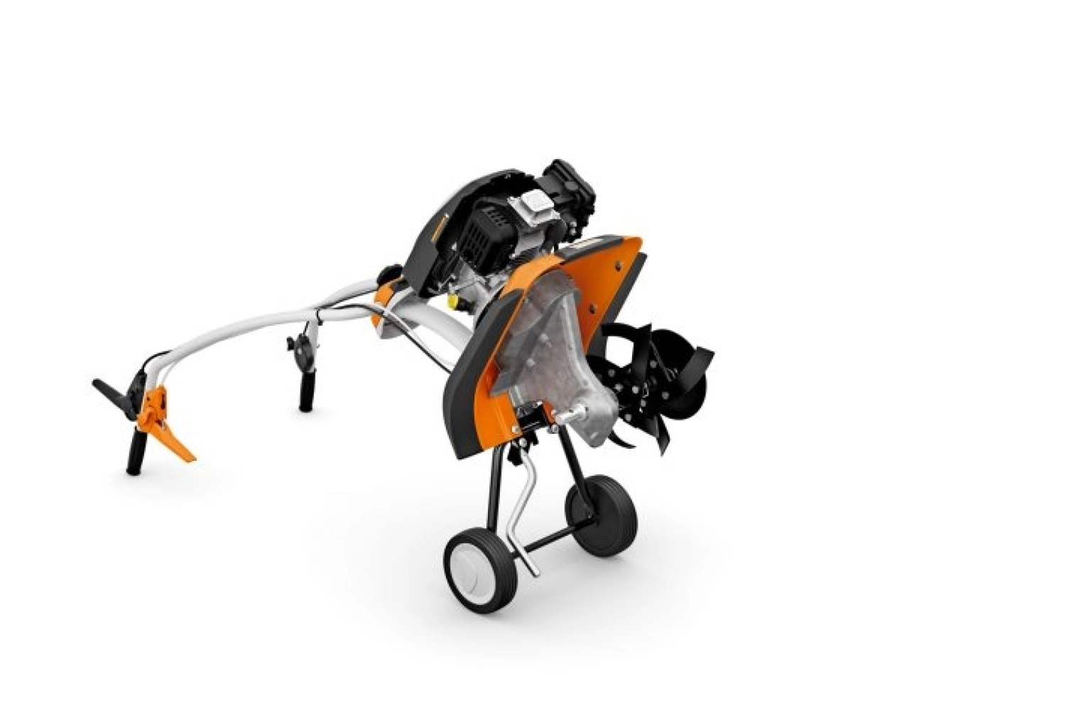 STIHL MH 445 R Motorradanhänger – Image 4