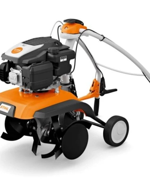 STIHL MH 445 R Motorradanhänger – Image 5