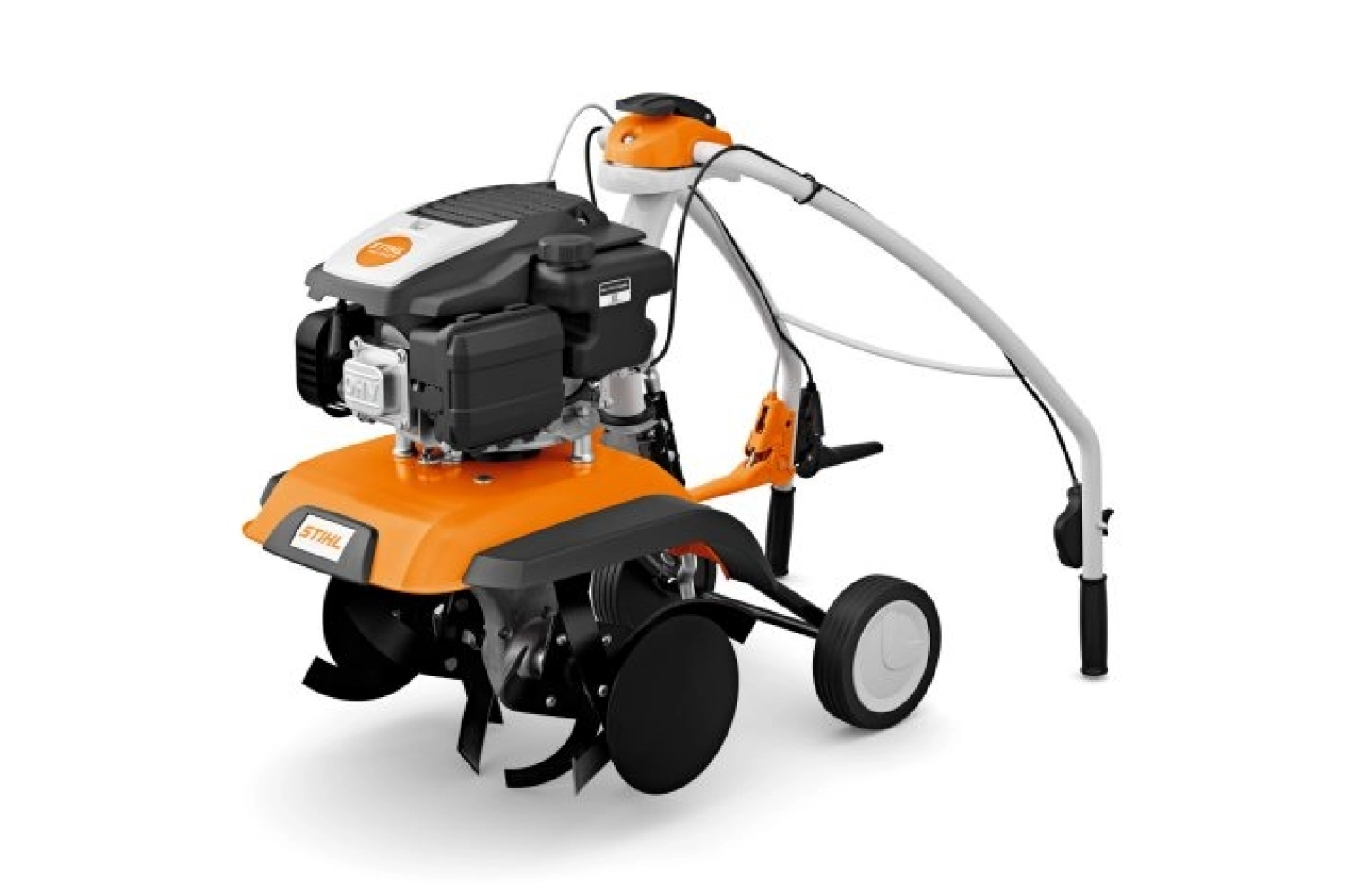 STIHL MH 445 R Motorradanhänger – Image 5