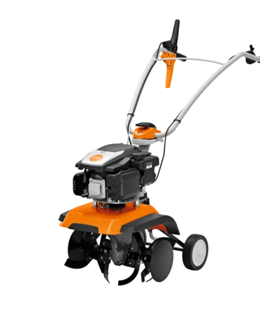 STIHL MH 445 R Motorradanhänger – Image 7