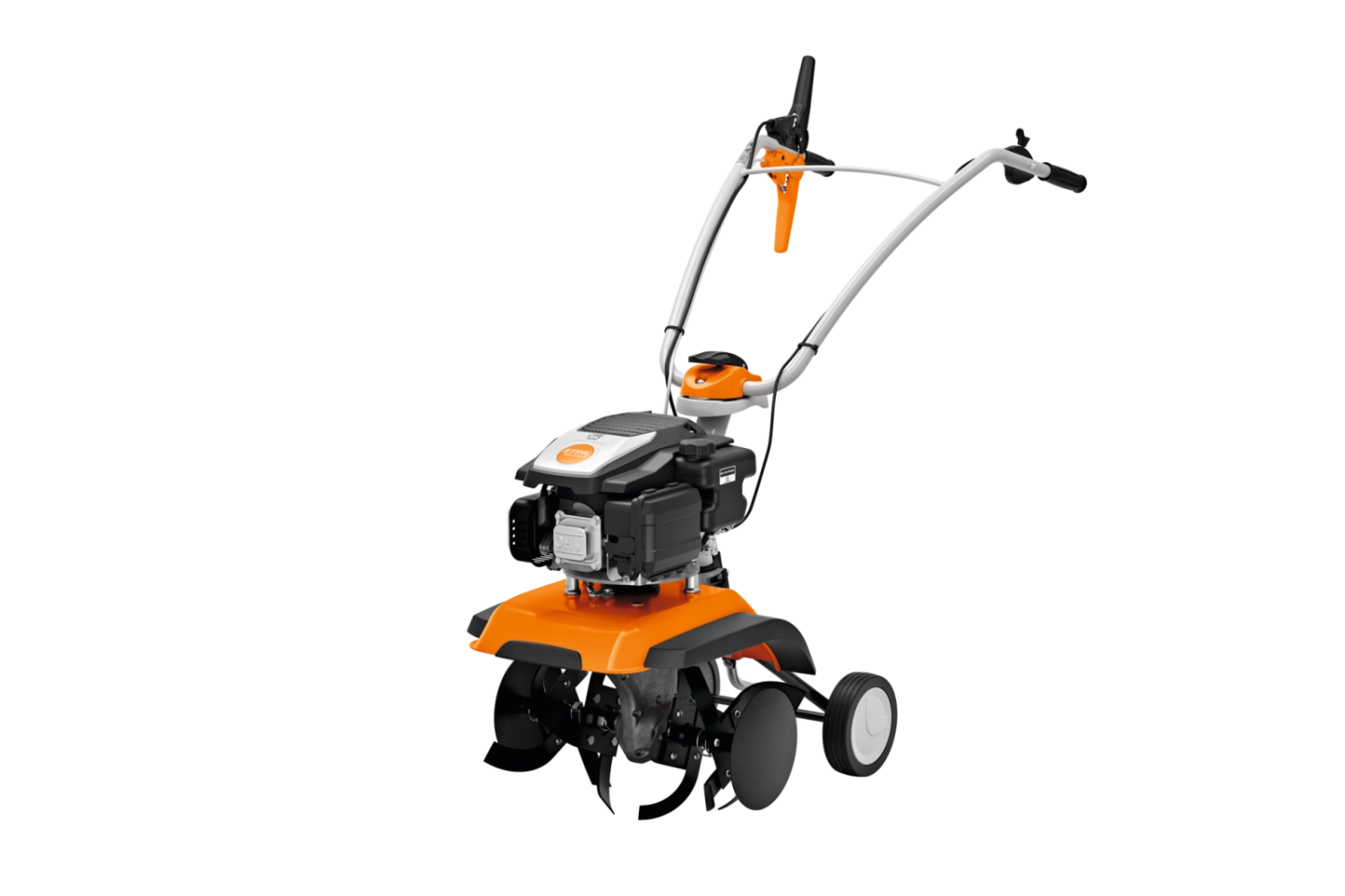STIHL MH 445 R Motorradanhänger – Image 7