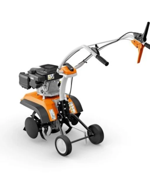 STIHL MH 445 R Motorradanhänger – Image 3