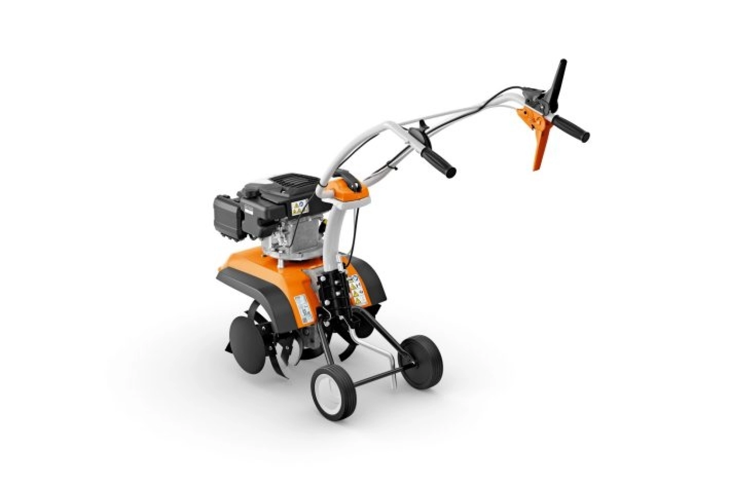 STIHL MH 445 R Motorradanhänger – Image 3