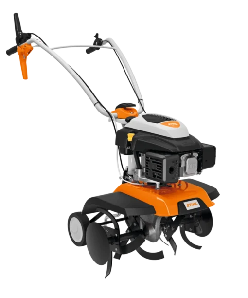 STIHL MH 560 Benzin-Motorhacke mit einer Arbeitsbreite von 60 cm – Image 4