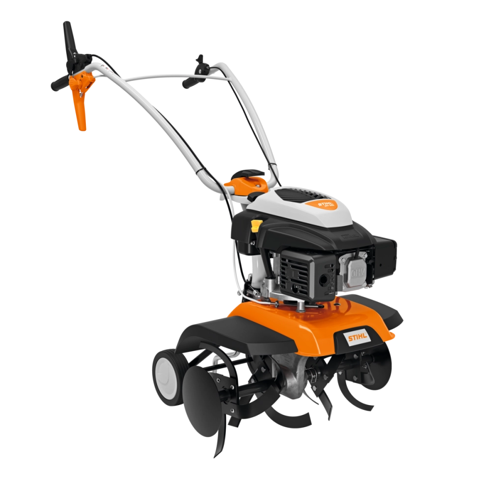 STIHL MH 585 Benzin-Motorhacke mit einer Arbeitsbreite von 85 cm – Image 2