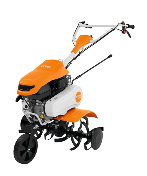 STIHL MH 600 Benzin-Motorhacke mit einer Arbeitsbreite von 78 cm – Image 3