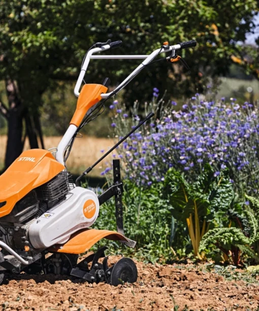 STIHL MH 600 Benzin-Motorhacke mit einer Arbeitsbreite von 78 cm – Image 4