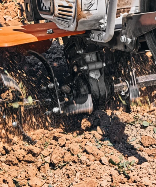 STIHL MH 600 Benzin-Motorhacke mit einer Arbeitsbreite von 78 cm – Image 5