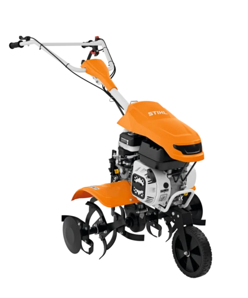 STIHL MH 600 Benzin-Motorhacke mit einer Arbeitsbreite von 78 cm – Image 4