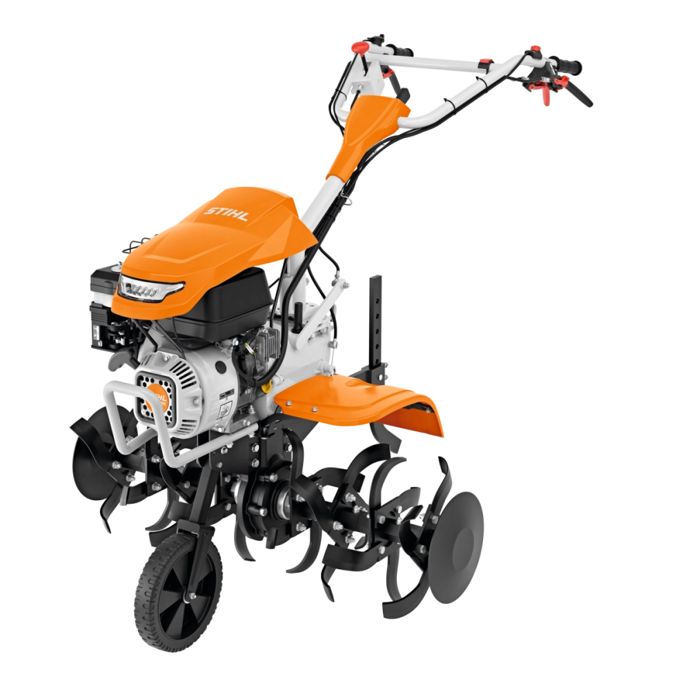 STIHL MH 700 Benzin-Motorhacke mit einer Arbeitsbreite von 120 cm – Image 3