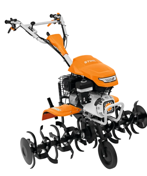STIHL MH 700 Benzin-Motorhacke mit einer Arbeitsbreite von 120 cm – Image 4
