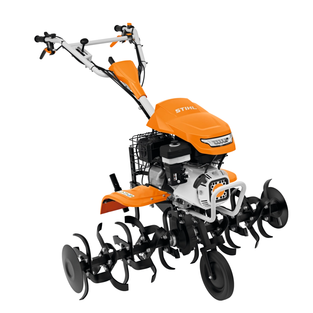 STIHL MH 700 Benzin-Motorhacke mit einer Arbeitsbreite von 120 cm – Image 4