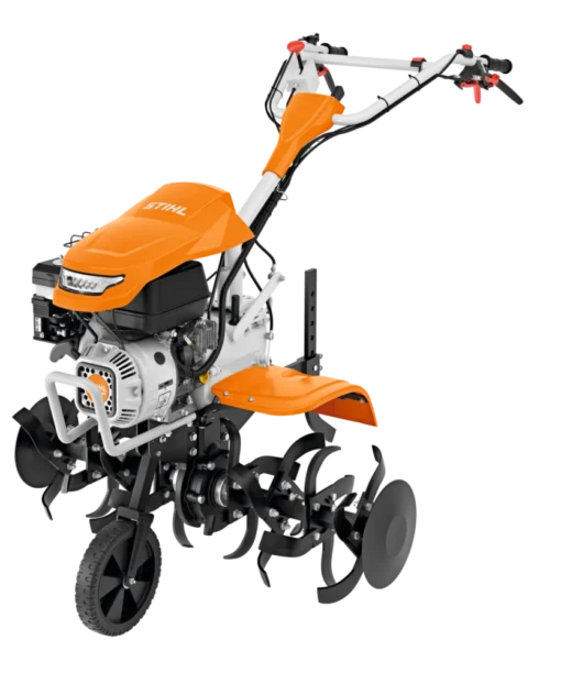 Alternative view of STIHL MH 700 MOTORBILL