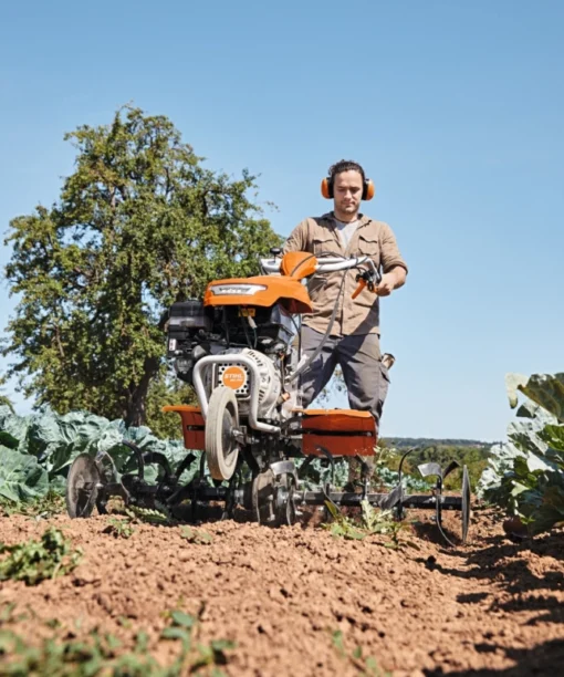 STIHL MH 700 Benzin-Motorhacke mit einer Arbeitsbreite von 120 cm – Image 5