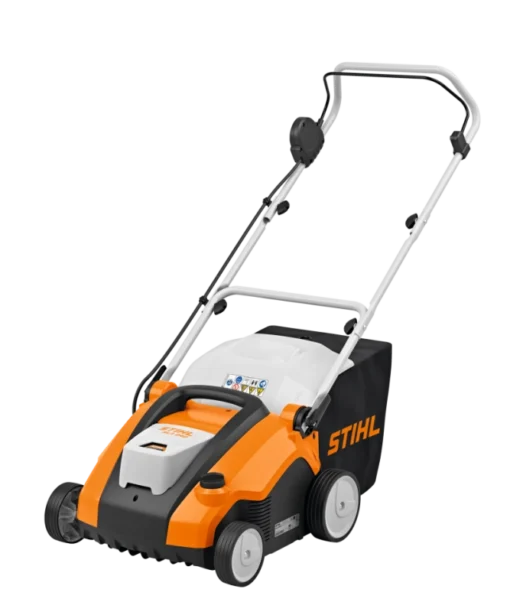 STIHL RLA 240 Akku-Vertikutierer, ohne Akku und Ladegerät – Image 4