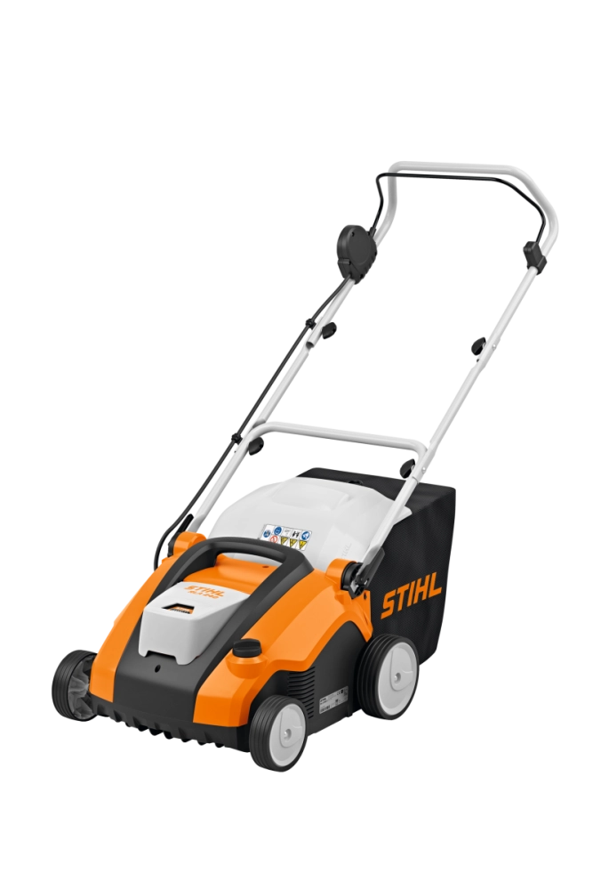 STIHL RLA 240 Akku-Vertikutierer, ohne Akku und Ladegerät – Image 4