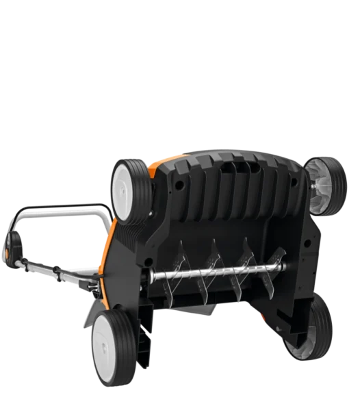 Alternative view of STIHL RLA 240 Akku-Vertikutierer, ohne Akku und Ladegerät