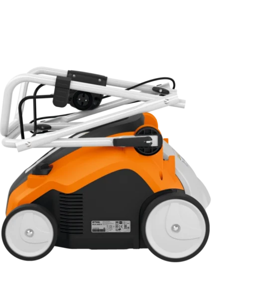 STIHL RLE 240 Elektro-Vertikutierer – Image 4