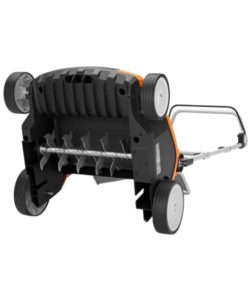 STIHL RLE 240 Elektro-Vertikutierer – Image 3