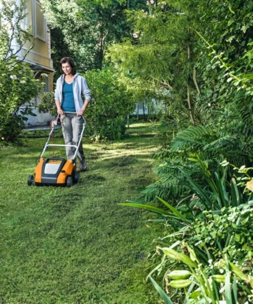 STIHL RLE 240 Elektro-Vertikutierer – Image 5