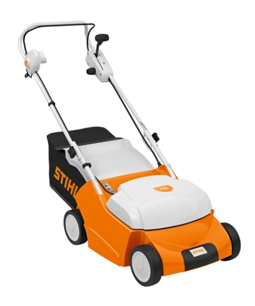 STIHL RLE 540 Elektro-Vertikutierer – Image 3