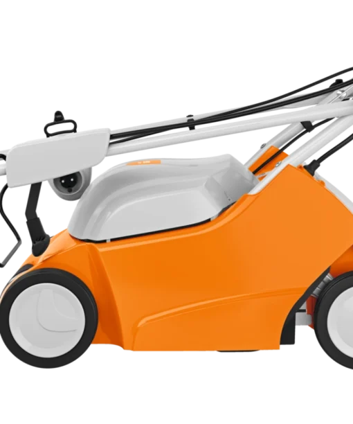 Alternative view of STIHL RLE 540 Elektro-Vertikutierer