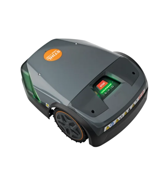 STIHL iMOW® 7 PRO Mähroboter – Image 4