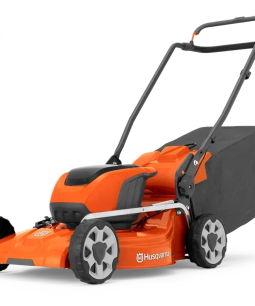 Husqvarna Elektro-Rasenmäher LC 251i – Image 3
