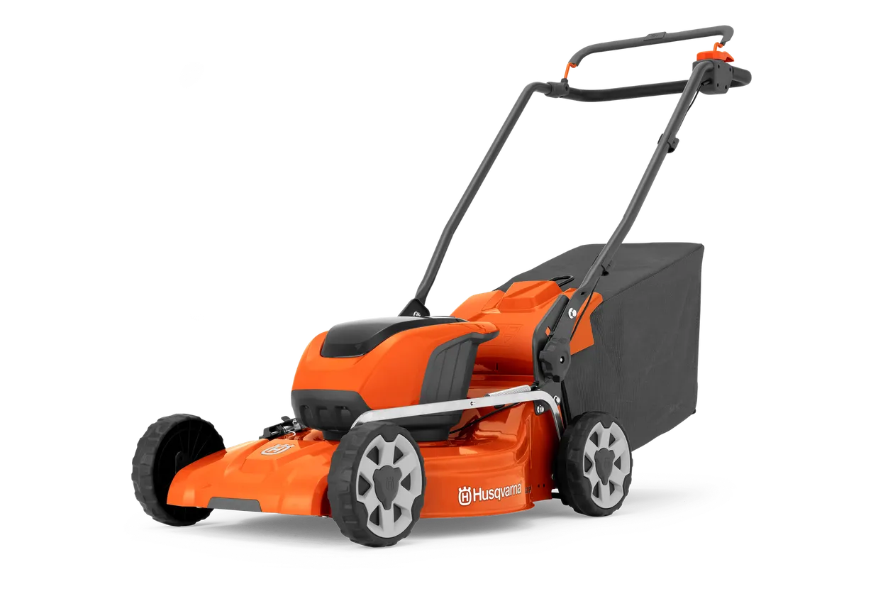 Husqvarna Elektro-Rasenmäher LC 251i – Image 3