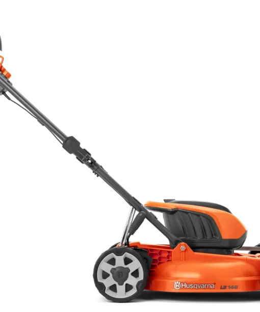 Husqvarna LB 144i – Kompakter Akku-Mulchmäher – Image 3