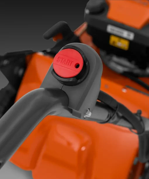 Husqvarna Rasenmäher LC 353VE – Image 4
