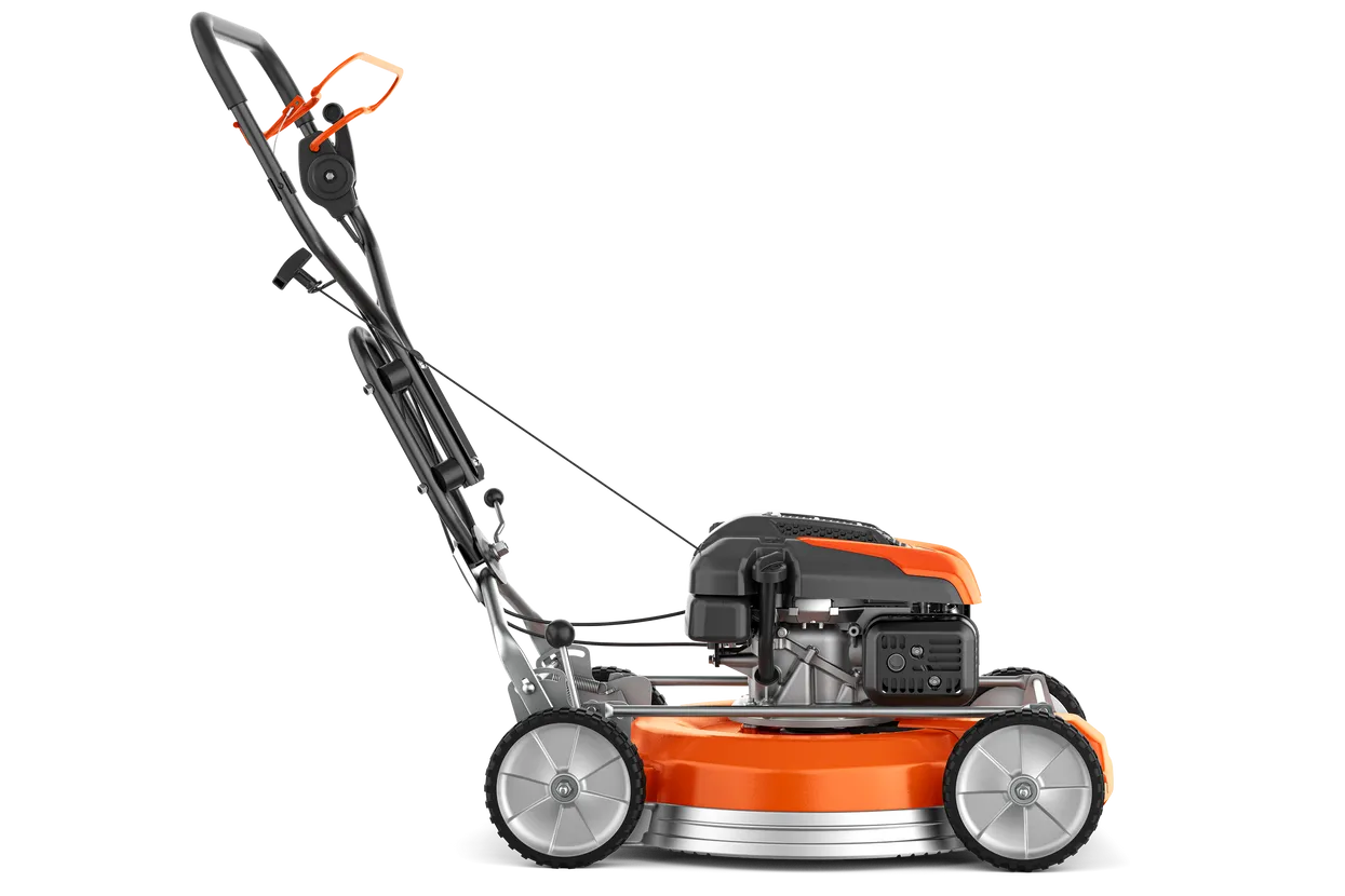 Husqvarna Rasenmäher KLIPPO LB 553SQe – Image 3