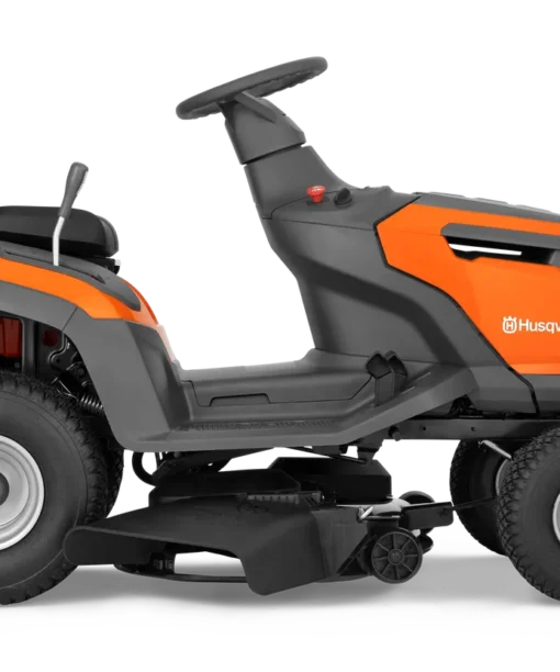 Gartentraktoren Husqvarna TS 100i – Image 3