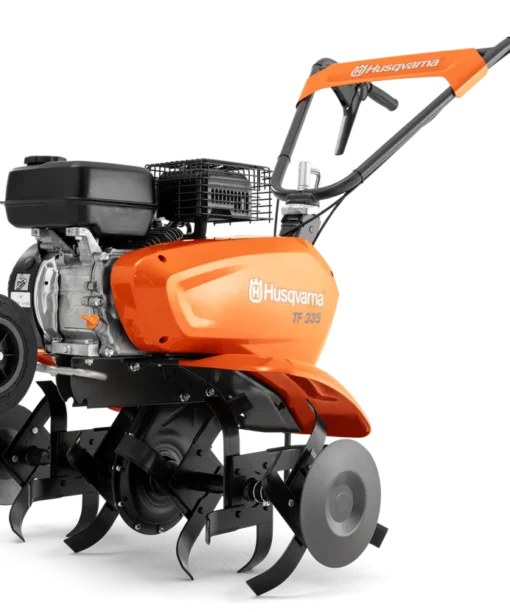 Husqvarna TF 335 Motorhacke – Image 3
